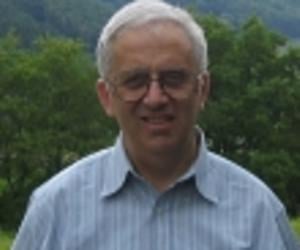 Grigory Margulis Grigory Margulis