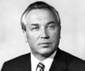 Grigory Vasilyevich Romanov Grigory Vasilyevich Romanov