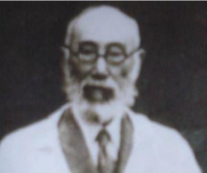 Gōtarō Mikami Gōtarō Mikami