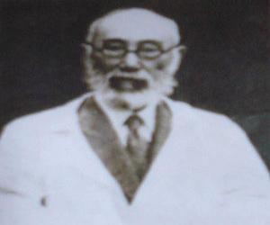 Gōtarō Mikami Gōtarō Mikami