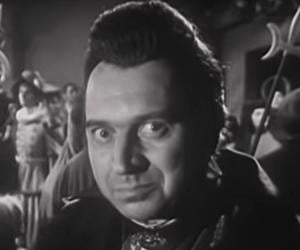 Götz Friedrich Götz Friedrich