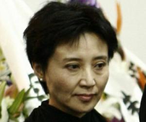 Gu Kailai Gu Kailai