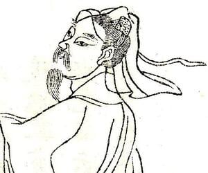 Gu Kaizhi Gu Kaizhi