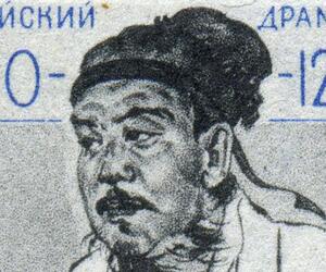 Guan Hanqing Guan Hanqing