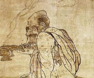 Guanxiu Guanxiu