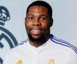 Guerschon Yabusele Guerschon Yabusele