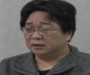 Gui Minhai Gui Minhai