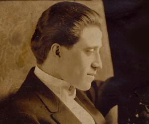 Guido Deiro Guido Deiro