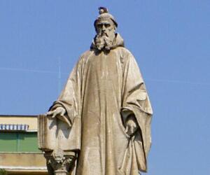 Guido of Arezzo Guido of Arezzo