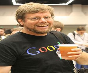 Guido van Rossum Guido van Rossum