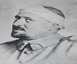 Guillaume Apollinaire Guillaume Apollinaire