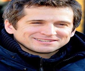 Guillaume Canet Guillaume Canet