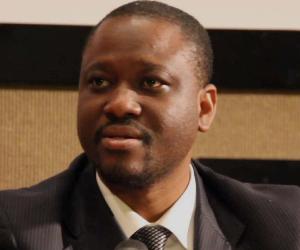 Guillaume Soro Guillaume Soro