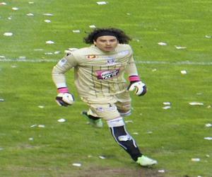 Guillermo Ochoa Guillermo Ochoa