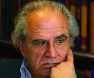 Guillermo O'Donnell Guillermo O'Donnell