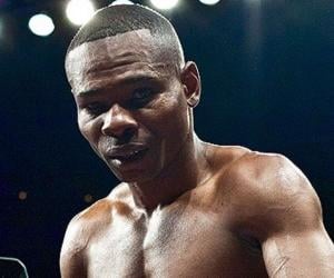 Guillermo Rigondeaux