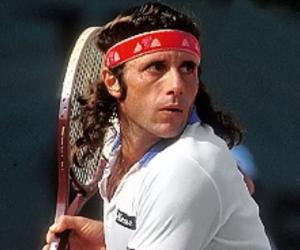 Guillermo Vilas