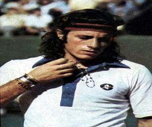 Guillermo Vilas Guillermo Vilas