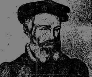 Guillén de Castro y Bellvís Guillén de Castro y Bellvís