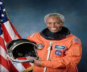 Guion Bluford Guion Bluford