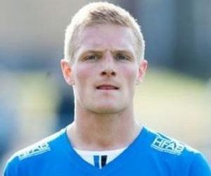 Guðjón Baldvinsson Guðjón Baldvinsson