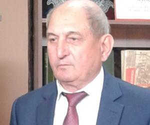 Gulnazar Keldi Gulnazar Keldi