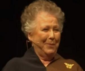 Gundula Janowitz Gundula Janowitz