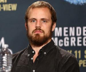 Gunnar Nelson Gunnar Nelson