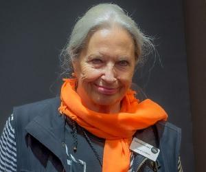 Gunnel Lindblom Gunnel Lindblom