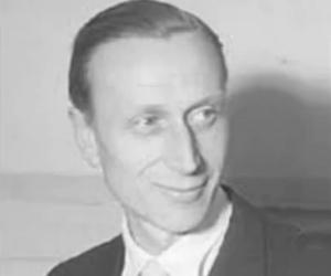 Gunther Luders Gunther Luders