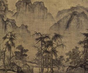 Guo Xi Guo Xi