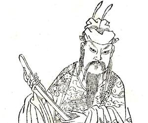Guo Ziyi Guo Ziyi
