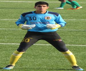 Gurpreet Singh Sandhu Gurpreet Singh Sandhu
