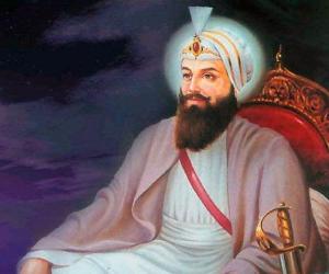 Guru Hargobind