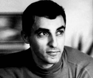Gus Giordano Gus Giordano