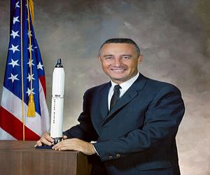 Gus Grissom Gus Grissom