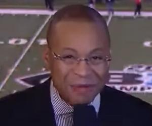 Gus Johnson Gus Johnson