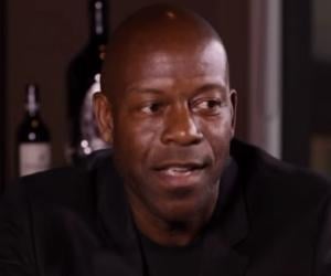 Gus Williams Gus Williams