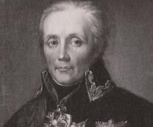 Gustaf Mauritz Armfelt Gustaf Mauritz Armfelt