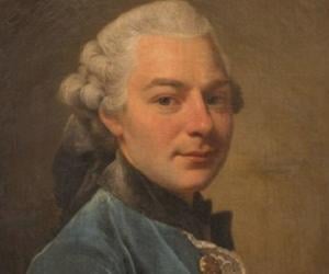 Gustaf Philip Creutz Gustaf Philip Creutz