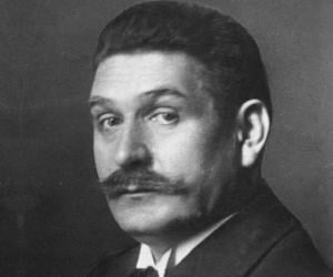 Gustav Bauer Gustav Bauer