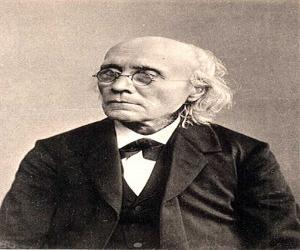Gustav Fechner Gustav Fechner