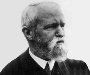 Gustav Frenssen Gustav Frenssen