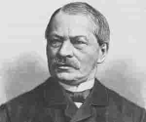 Gustav Freytag Gustav Freytag