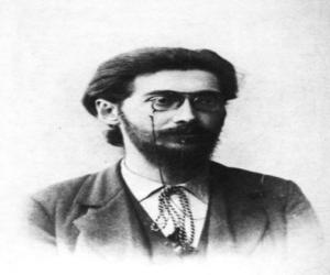 Gustav Landauer Gustav Landauer