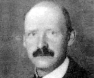 Gustav Radbruch Gustav Radbruch