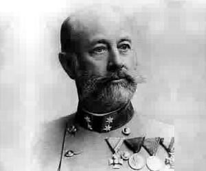 Gustav Ratzenhofer Gustav Ratzenhofer