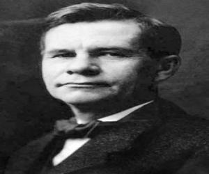 Gustav Stickley Gustav Stickley