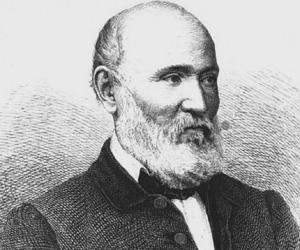 Gustav Struve Gustav Struve