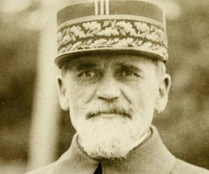 Gustave-Auguste Ferrié Gustave-Auguste Ferrié